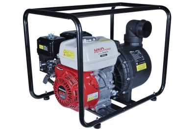 Мотопомпа HND WP30XL