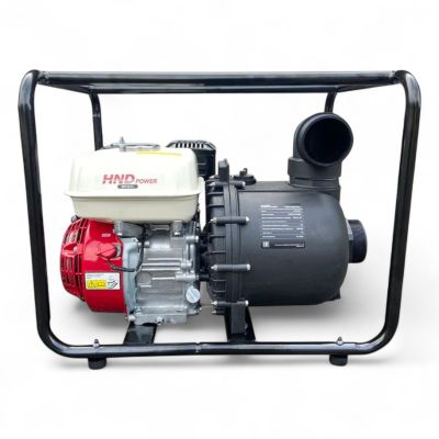 Мотопомпа HND WP30XL
