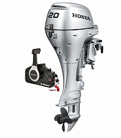 Лодочный мотор Honda BF20 LR