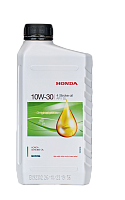 Honda 10W-30 Масло моторное Минеральное для садовой техники