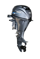 4-тактный лодочный мотор HND OB9.9 FERL PRO (20 л.с.)