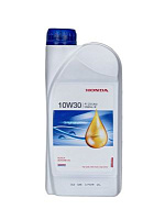 Масло моторное 10W-30 Mineral (SJ)