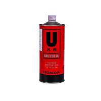 Моторное масло 10W-30 SJ ULTRA (для 4-х тактных двигателей), 1л